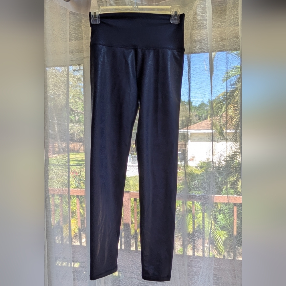 Aerie Offline Textured Leggings